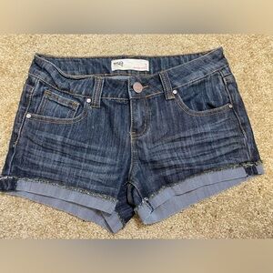 RSQ Jean Shorts size 3